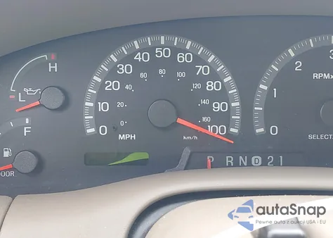 2001 Ford F-150 Harley-Davidson Edition/King Ranch Edition/Lariat/Xlt z USA, uszkodzony, nr VIN 1FTRW07L01KE62036